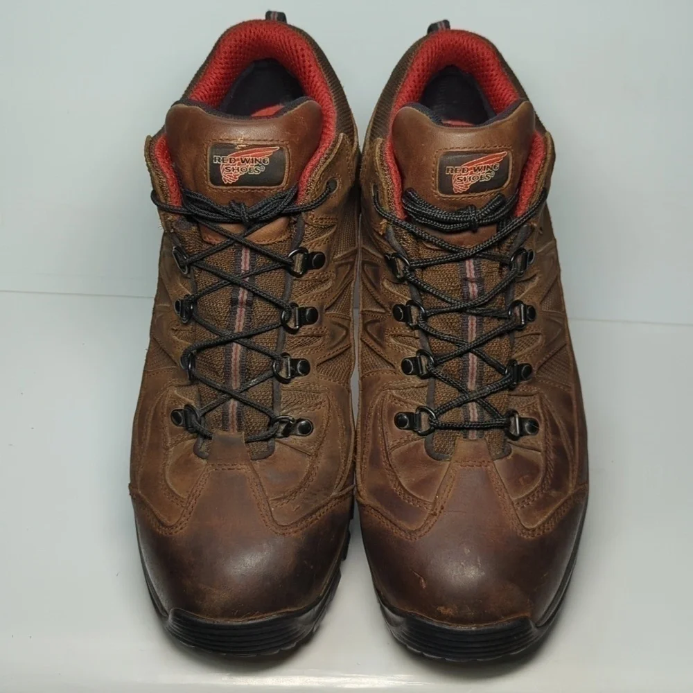 Red Wing Truhiker 3